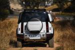 Land Rover Defender 110 P400 S Urban Pack 2020 года (ZA)